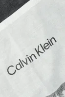 Chusta Calvin Klein czarny