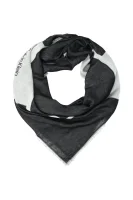 Scarf / shawl Calvin Klein black