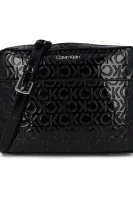 Messenger bag Calvin Klein black