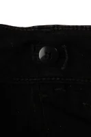 Spodnie Sparkler Pepe Jeans London black