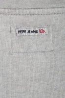 Bluza Haven Pepe Jeans London szary