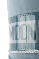 Śniegowce Glance Moon Boot błękitny
