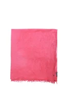 Vintage Scarf Tommy Hilfiger pink