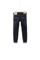Jeans Snicker | Slim Fit Pepe Jeans London navy blue