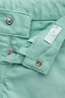 Candy Shorts Pepe Jeans London green