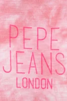 Sweter Prudence Kids Pepe Jeans London różowy