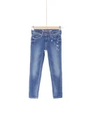 Angie Jeans Pepe Jeans London blue
