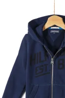 Bronti Sweatshirt Tommy Hilfiger navy blue