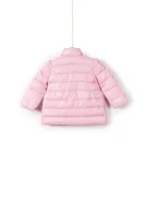 Bana Mini Jacket Tommy Hilfiger pink