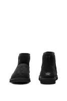 Classic Mini Snow boots UGG black