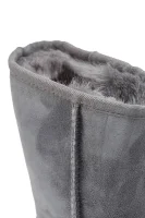 Classic Snow boots UGG gray