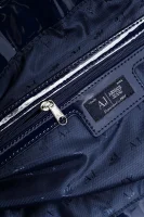 Shopper bag Armani Jeans blue
