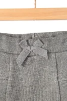 Skirt Pepe Jeans London gray