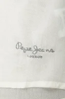 Jessa Blouse Pepe Jeans London cream
