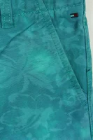 Rock Chino Shorts Hilfiger Denim turquoise
