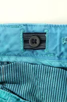 Rock Chino Shorts Hilfiger Denim turquoise