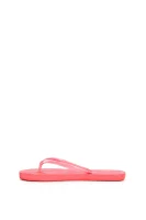 Flip flops Guess pink