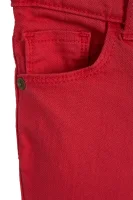 Foxy Jeans Guess red