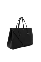 Norah shopper bag HUGO black