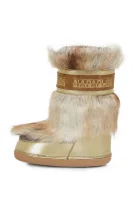 Brina Snow Boots Napapijri gold