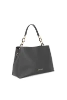 Portia Shopper Bag  Michael Kors black