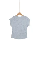 Adelaide T-shirt Tommy Hilfiger gray