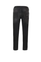 Jeans Super Skinny Guess charcoal