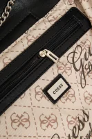 Maika Shopper bag Guess black