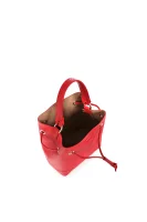 Stacy Bucket Bag Furla red