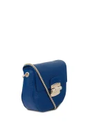 Club Mini XS messenger bag Furla blue