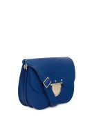 Ducale messenger bag Furla blue