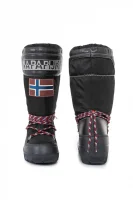 Bella Snow boots Napapijri black
