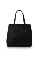 Vittoria Shopper Bag Furla black