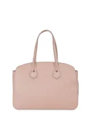 Giada Shopper Bag Furla powder pink