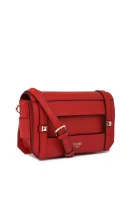 Messenger bag Exie Guess red