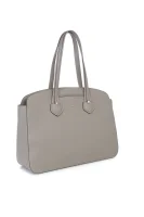 Giada Shopper Bag Furla ash gray