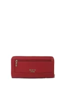 Wallet Lux Large Guess red
