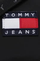 Сумка через плече Tommy Jeans чорний