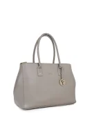 Linda Shopper Bag Furla gray