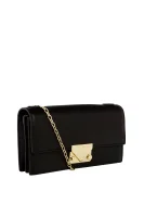 Messenger bag/wallet Emporio Armani black