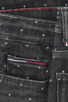 Jeans Nora | Slim Fit Tommy Hilfiger charcoal