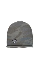 Cap Camou Tommy Hilfiger gray