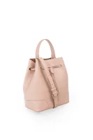 Stacy Bucket Bag Furla pink