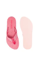 Monica 34D Flip-flops Tommy Hilfiger pink