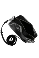 Messenger bag/clutch Karl Lagerfeld black
