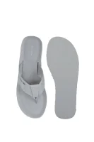 Mulan Flip-flops Calvin Klein gray