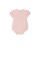 3-pack Rompers Guess pink