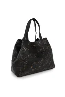 Bols Cuenca shopper bag Desigual black