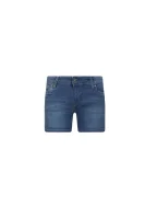 Shorts FOXTAIL | Slim Fit | regular waist Pepe Jeans London navy blue
