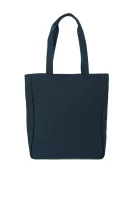 Ath League Shopper bag Superdry navy blue